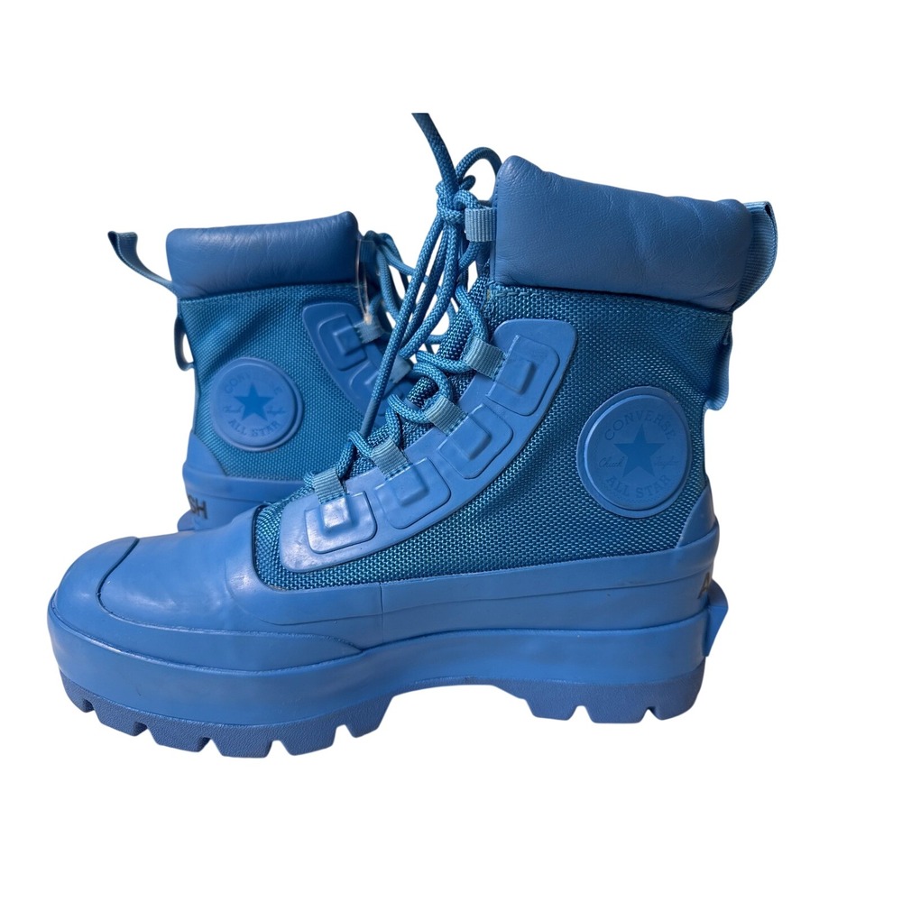 Converse x Ambush CTAS Duck Boot Womens 5.5 Lug Sole - Picture 4 of 9